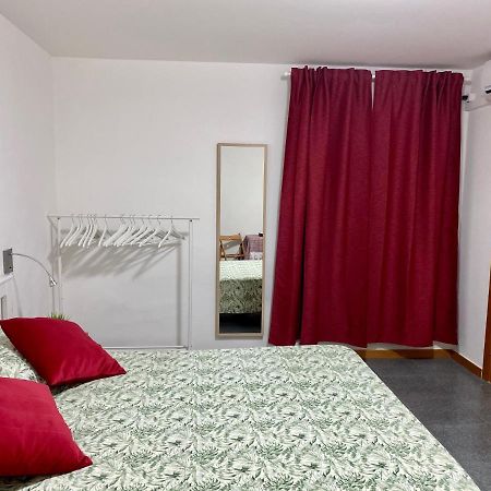Pisani Apartment Bari Eksteriør bilde