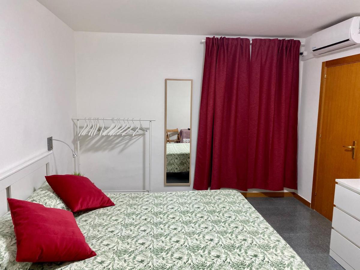 Pisani Apartment Bari Eksteriør bilde